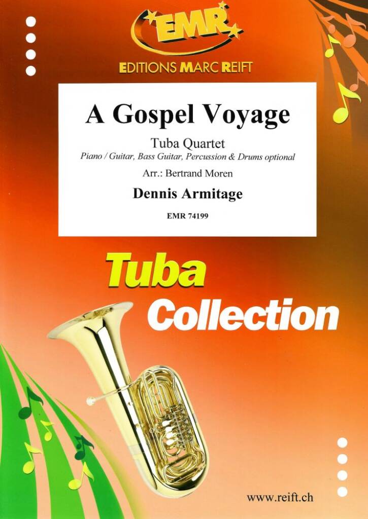 A Gospel Voyage